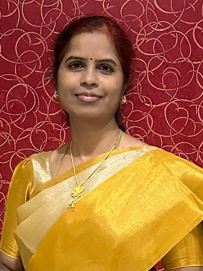 Dr. Boga Srilatha