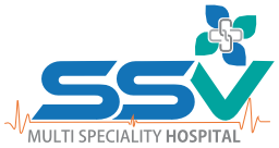 SSV Multi Speciality Hospital