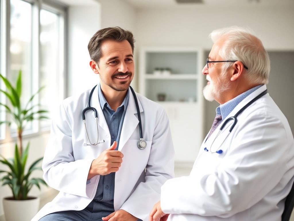 General Medicine & Surgery